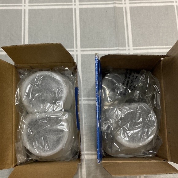 PetSafe Carbon Filters PAC00-13906 Drinkwell Avalon Pagoda Sedona Water Fountain - Picture 6 of 9